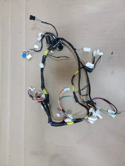 Samsung Part# DD39-00012N Main Wire Harness - Genuine OEM
