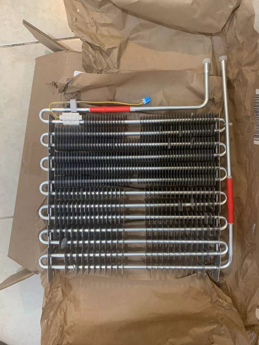 Samsung Part# DA96-01002C Evaporator Assembly - Genuine OEM