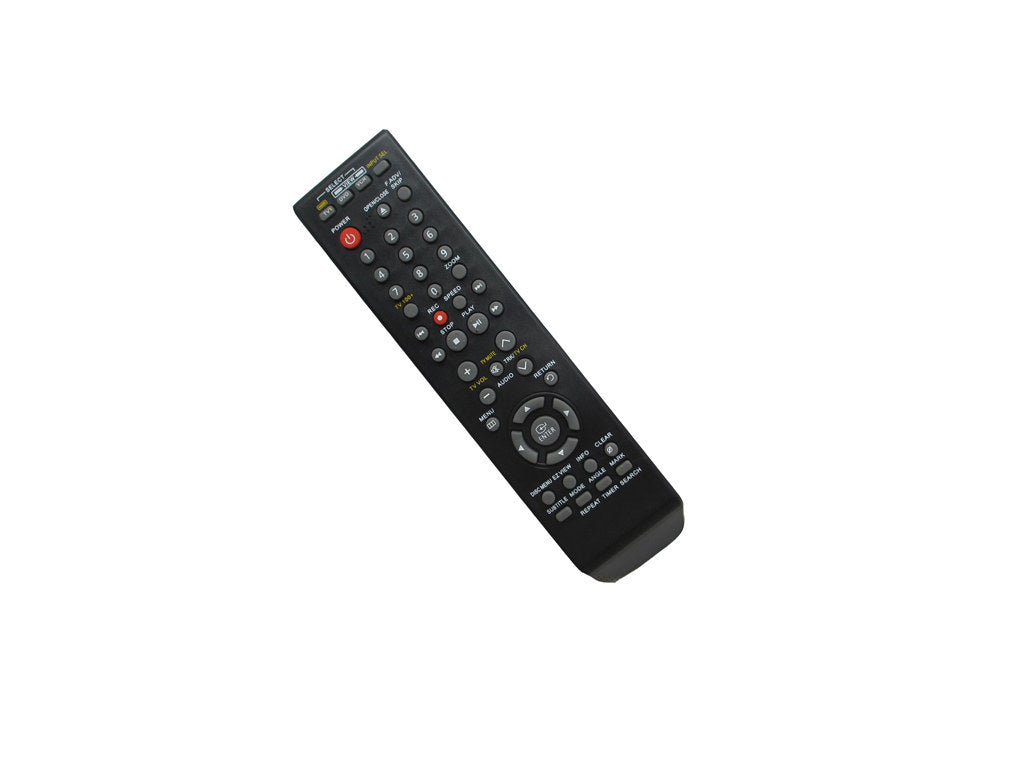 Samsung Remote Control Assembly - AK59-00025D