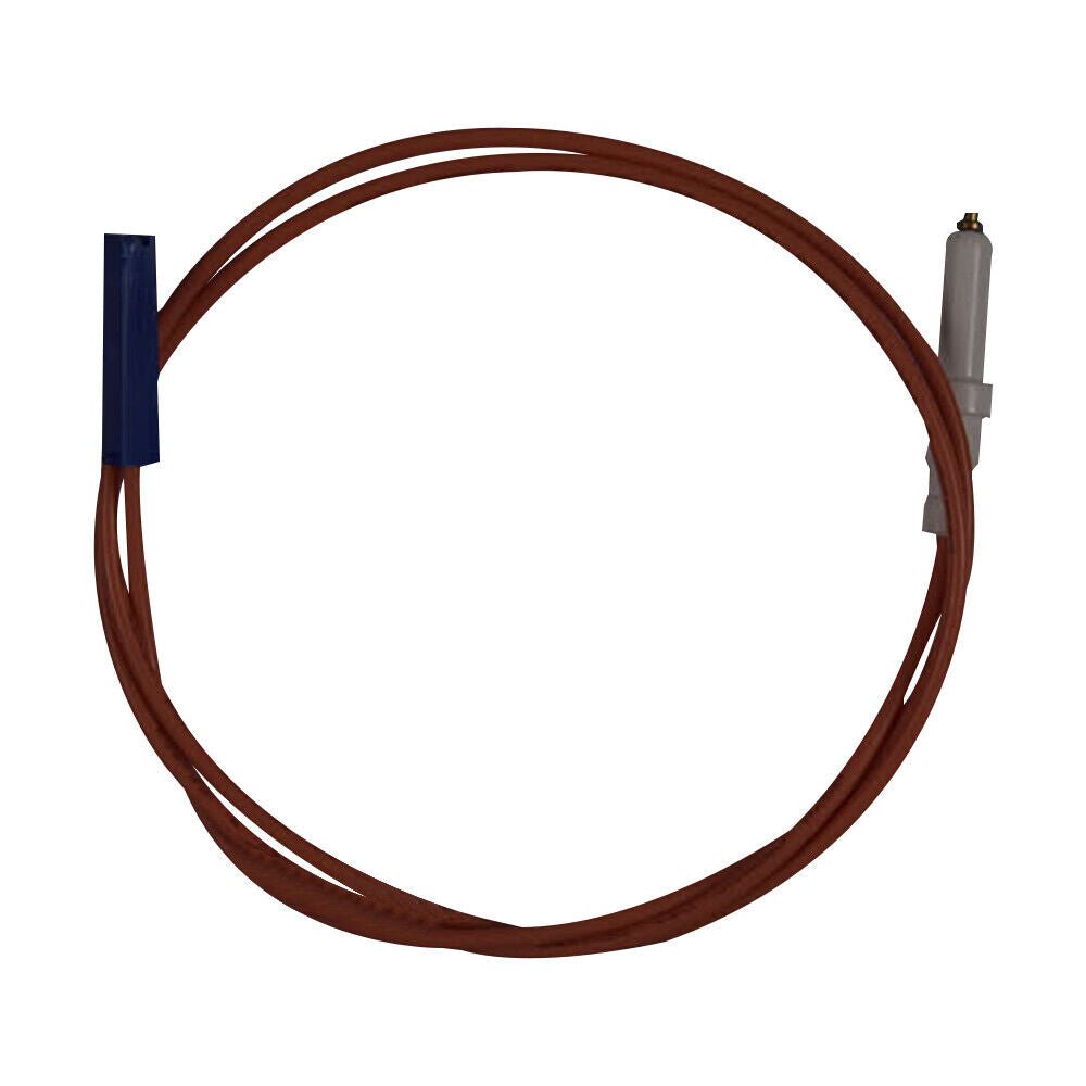 Bosch Igniter Auxi Semi, Rapid, Lf, Blue - 10004770