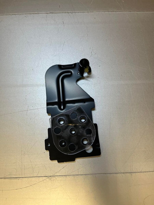 Samsung Part# DA97-21746A Hinge Assembly (Upper Right) - Genuine OEM