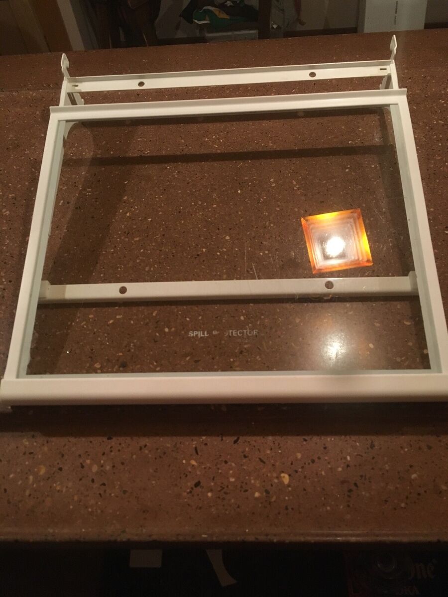 LG Part# AHT73734105 Shelf Assembly - Genuine OEM