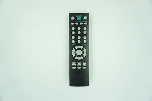 LG Remote Controller Assembly - AKB33871423
