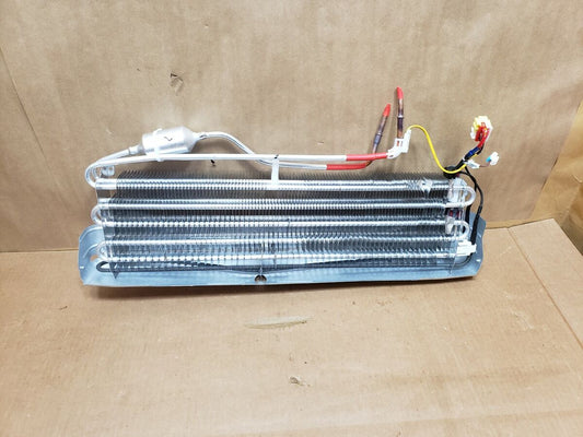 Samsung Part# DA96-00632F Evaporator Assembly - Genuine OEM