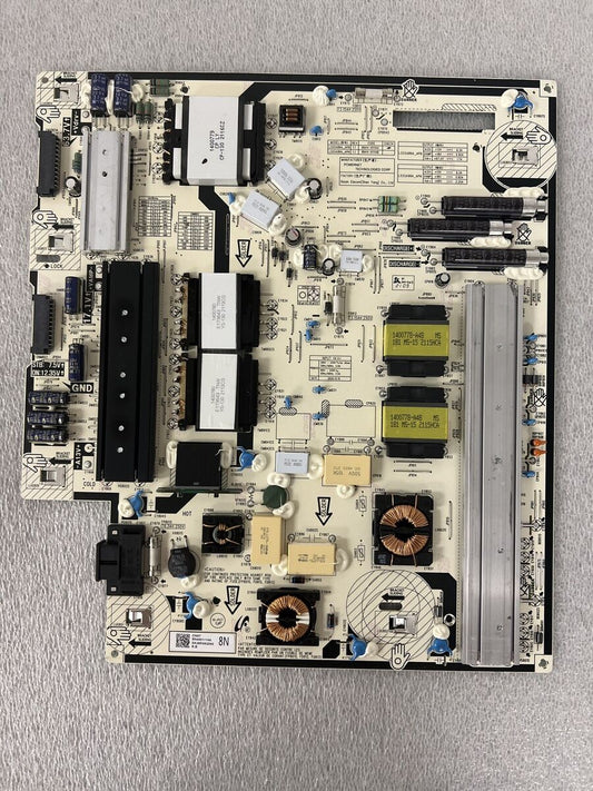 Samsung Part# BN44-01114A Power Board - Genuine OEM