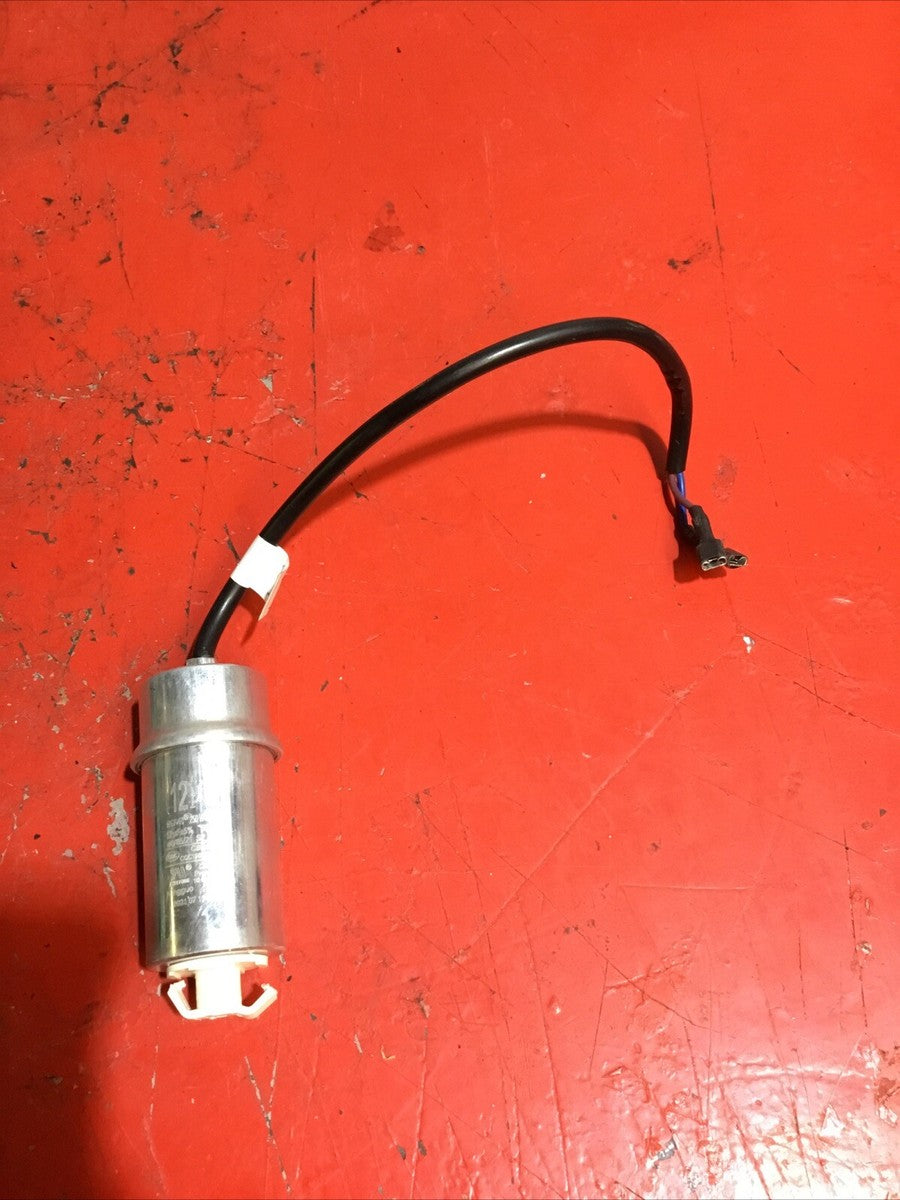 GE Compressor Electrical WR87X32069