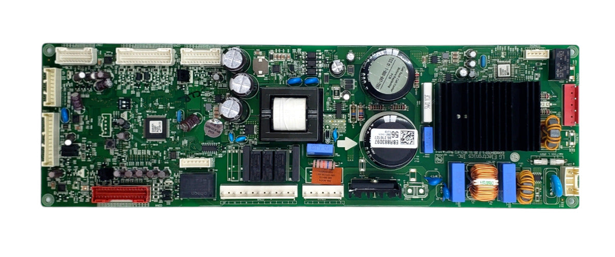 LG Part# EBR88309756 Main PCB Assembly - Genuine OEM
