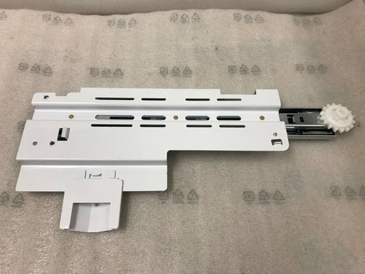 Samsung Part# DA97-13261B Lower Rail Assembly (Left) - Genuine OEM