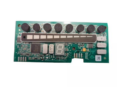 Elica Cooktop Control Panel Slave Hood Tc Flex Slave - AGC0142247