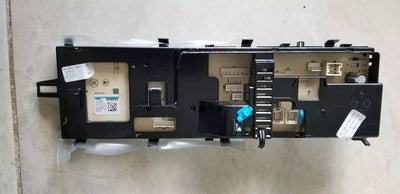 Blomberg Washer Main Board Assembly - 2855710010