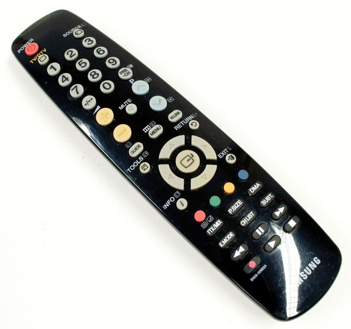 Samsung Remote Control - BN59-00683A