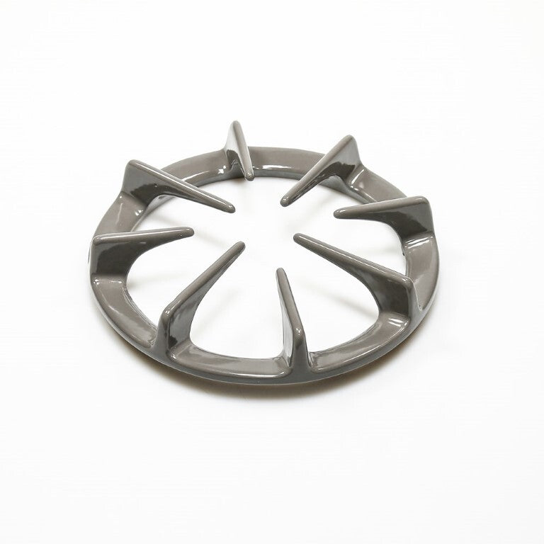 GE Cooktop Burner Grate - Grey JGP636WEV4WW