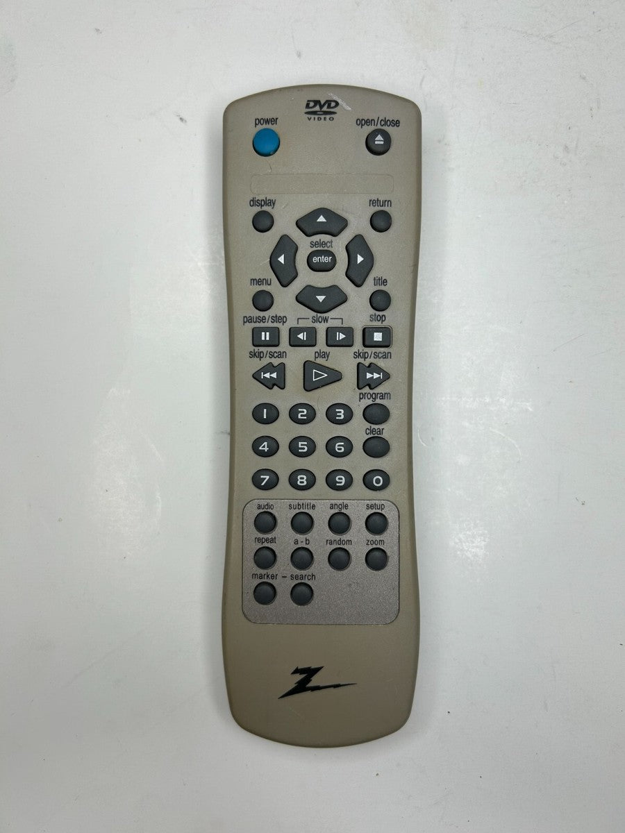 LG Remote Controller Assembly - 6711R1N076A