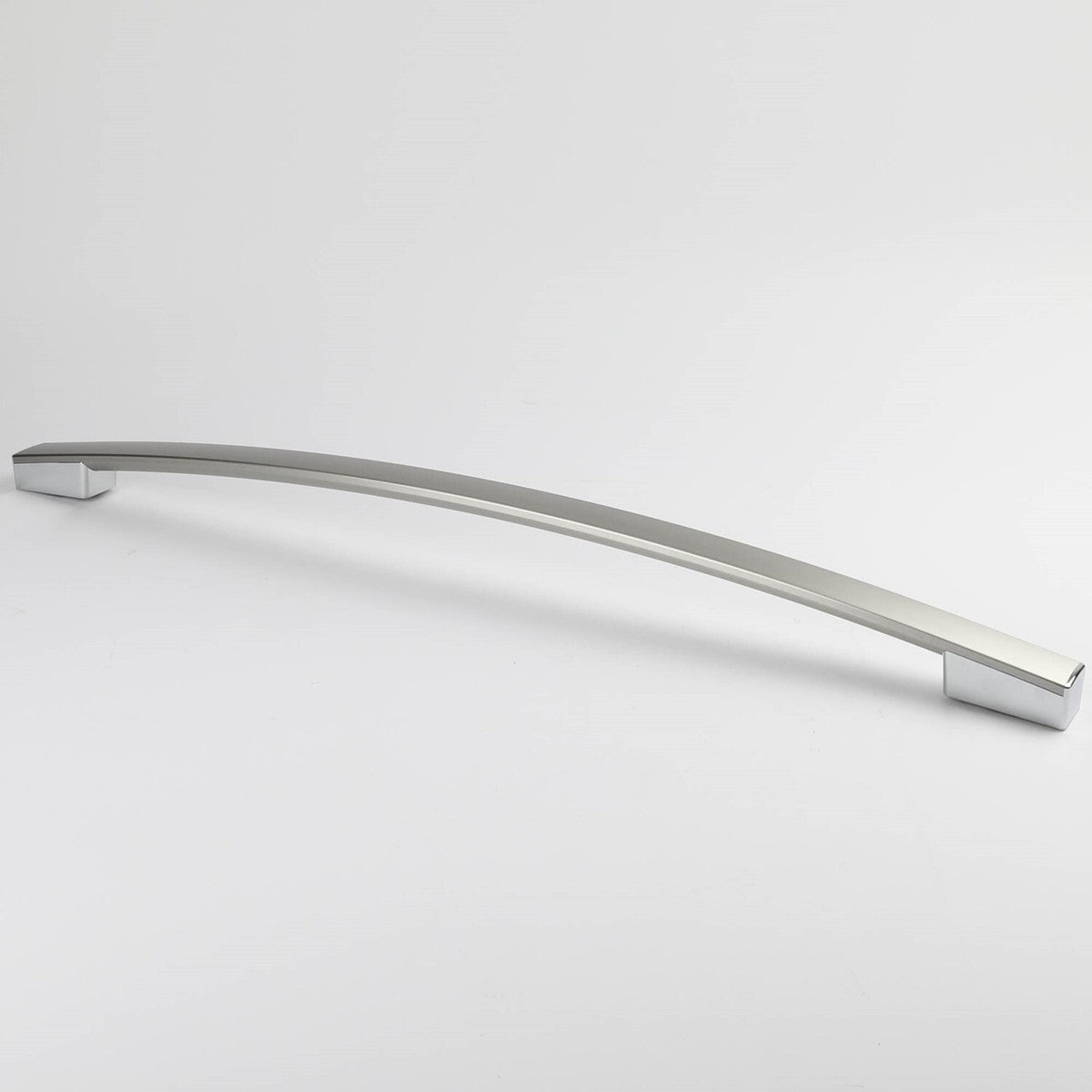GE GNE27JMMPFES Refrigerator Freezer Door Handle (Stainless)