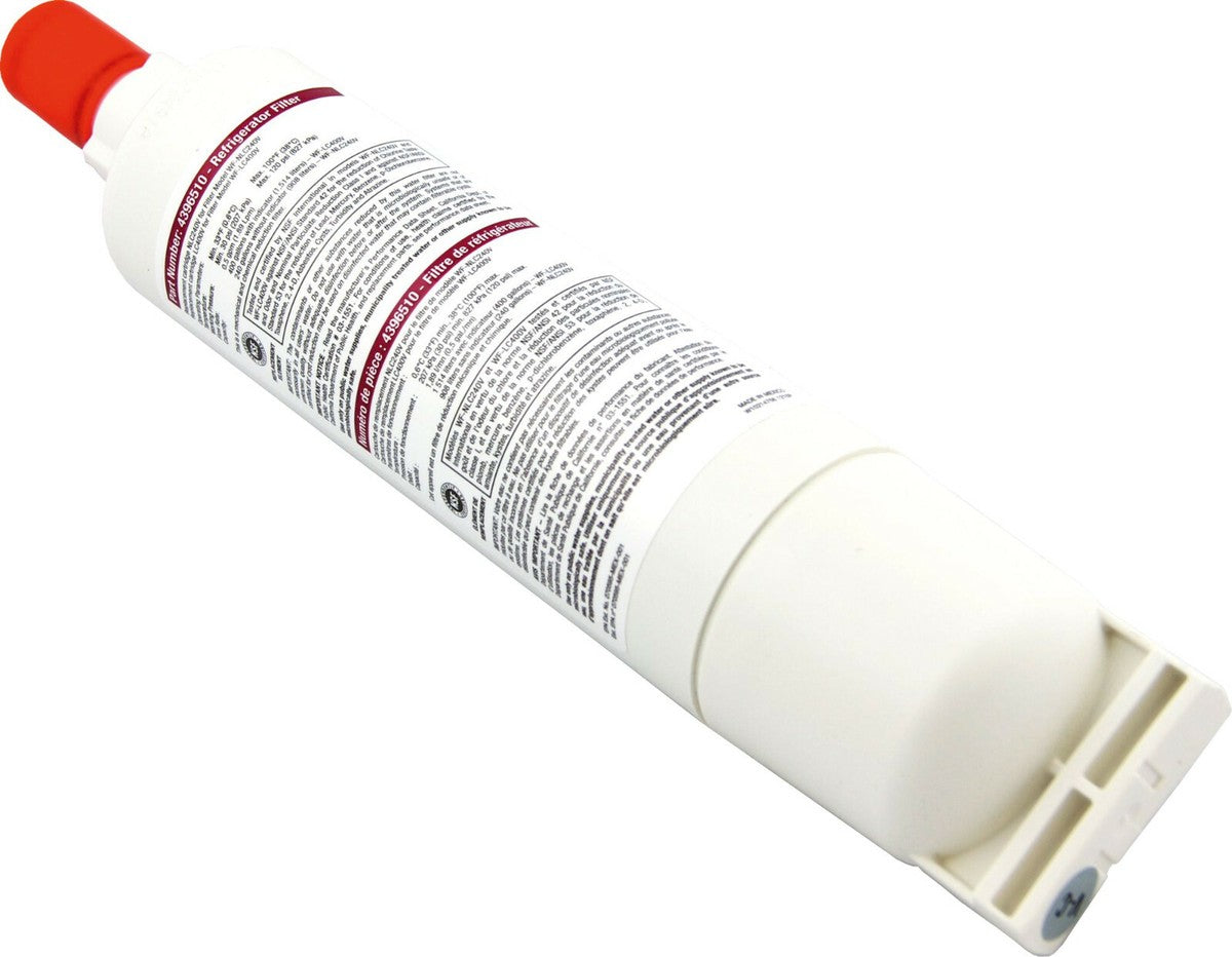 Bosch Refrigerator Inlet Water Filter – 00491849