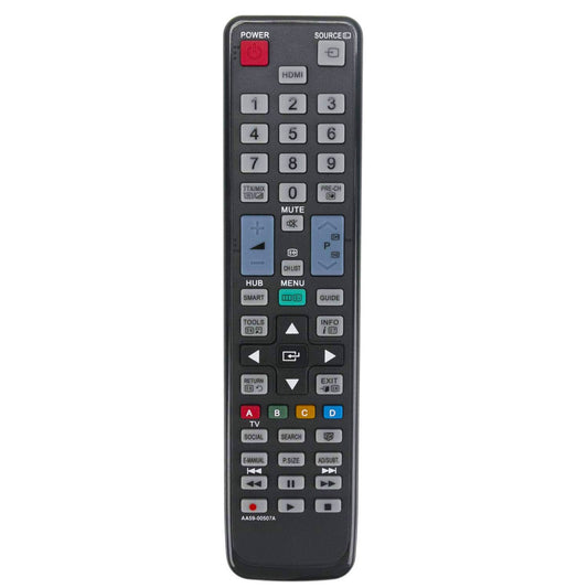 Samsung Remote Control - AA59-00507A