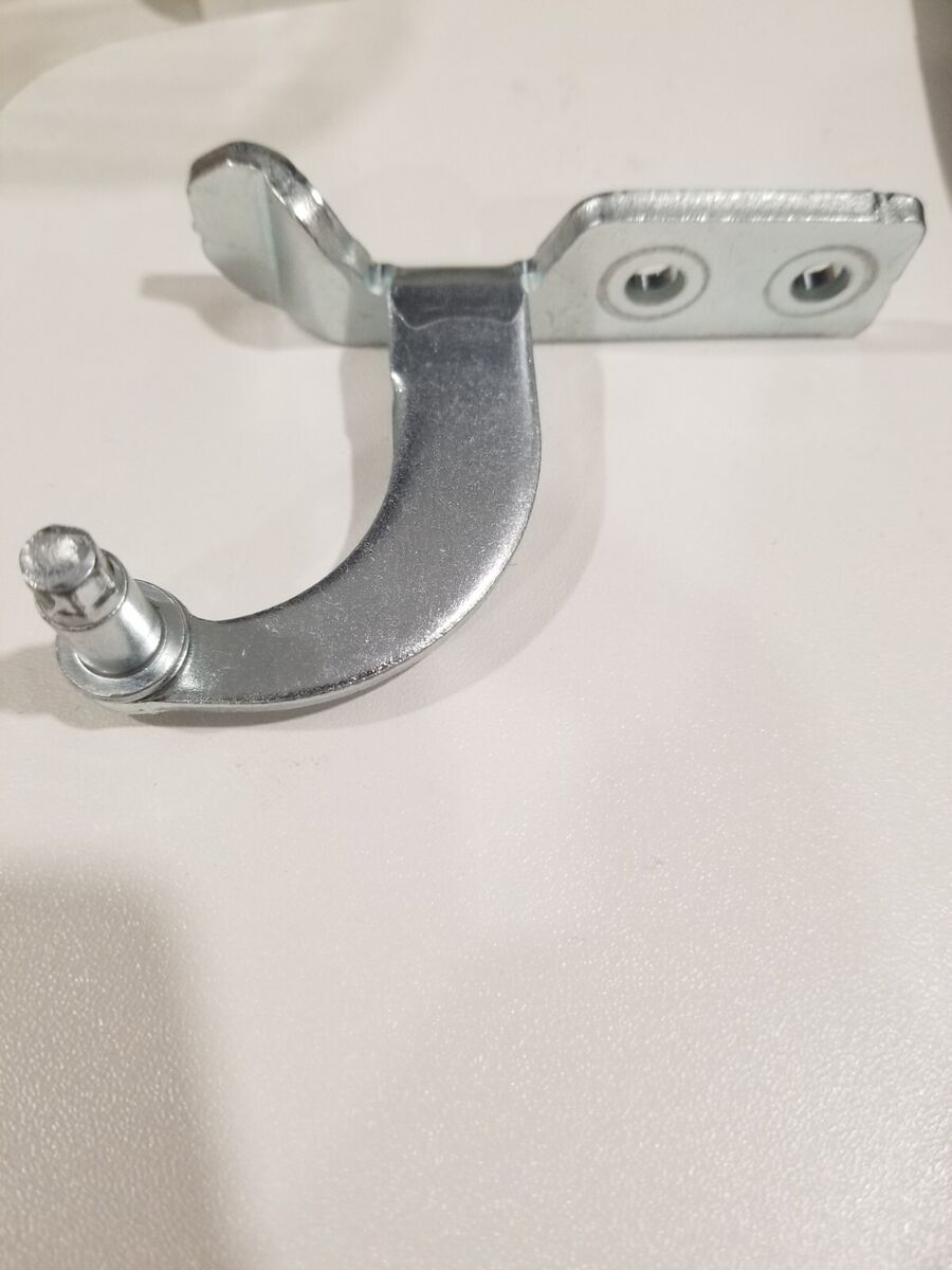 LG Part# AEH75596301 Upper Hinge Assembly - Genuine OEM