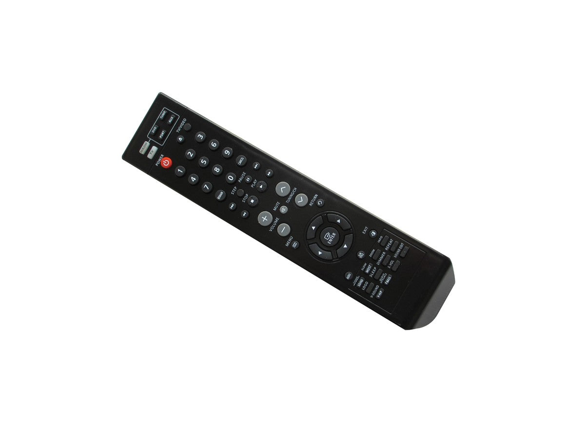 Samsung Remote Control Assembly - AH59-02194A