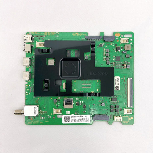 Samsung Part# BN94-00054K Main Power Control Board - Genuine OEM