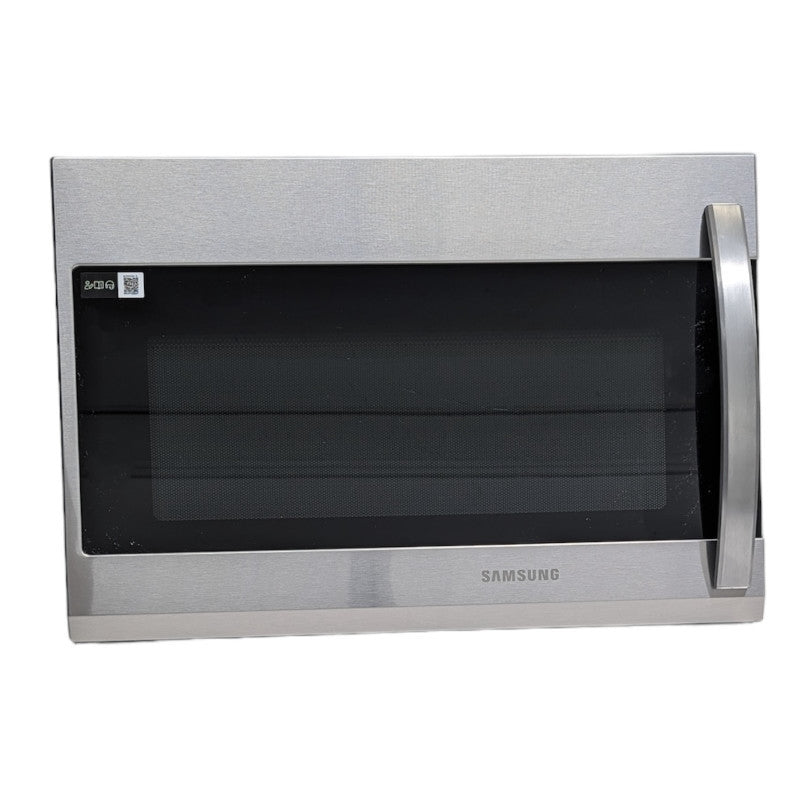 Samsung Door Assembly - Stainless DE94-04311A