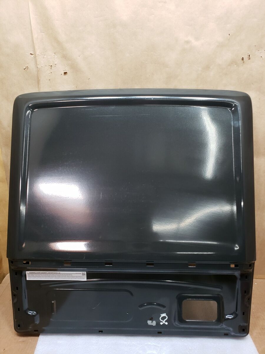 Samsung Part# DC97-21430A Top Cover Assembly - Genuine OEM