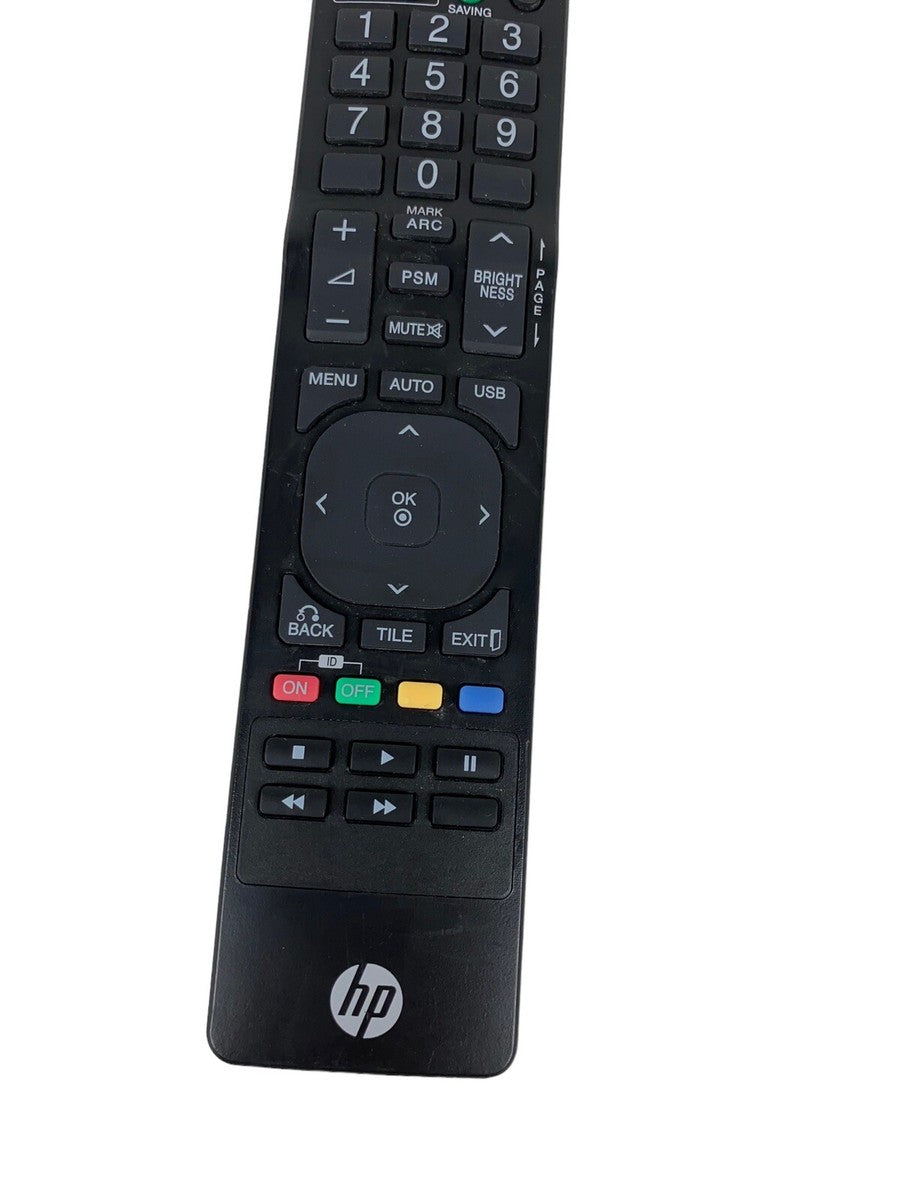 LG Remote Controller Assembly - AKB72915227