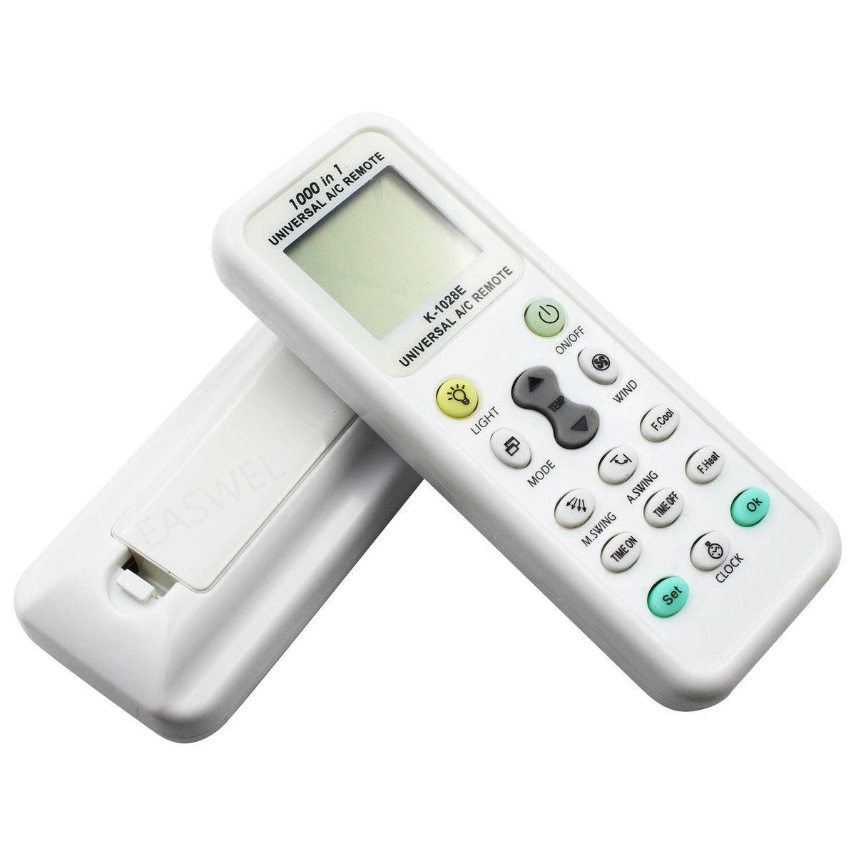 Samsung Assembly Remote Control - DB93-30052L