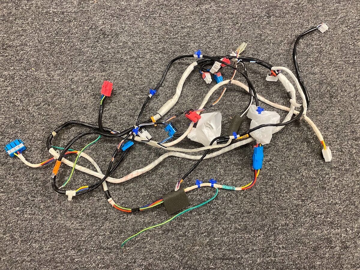 LG Part# EAD64545319 Wire Harness (Multi) - Genuine OEM