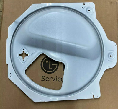 LG Part# 3044EL0002N Tub Drum (Rear) - Genuine OEM