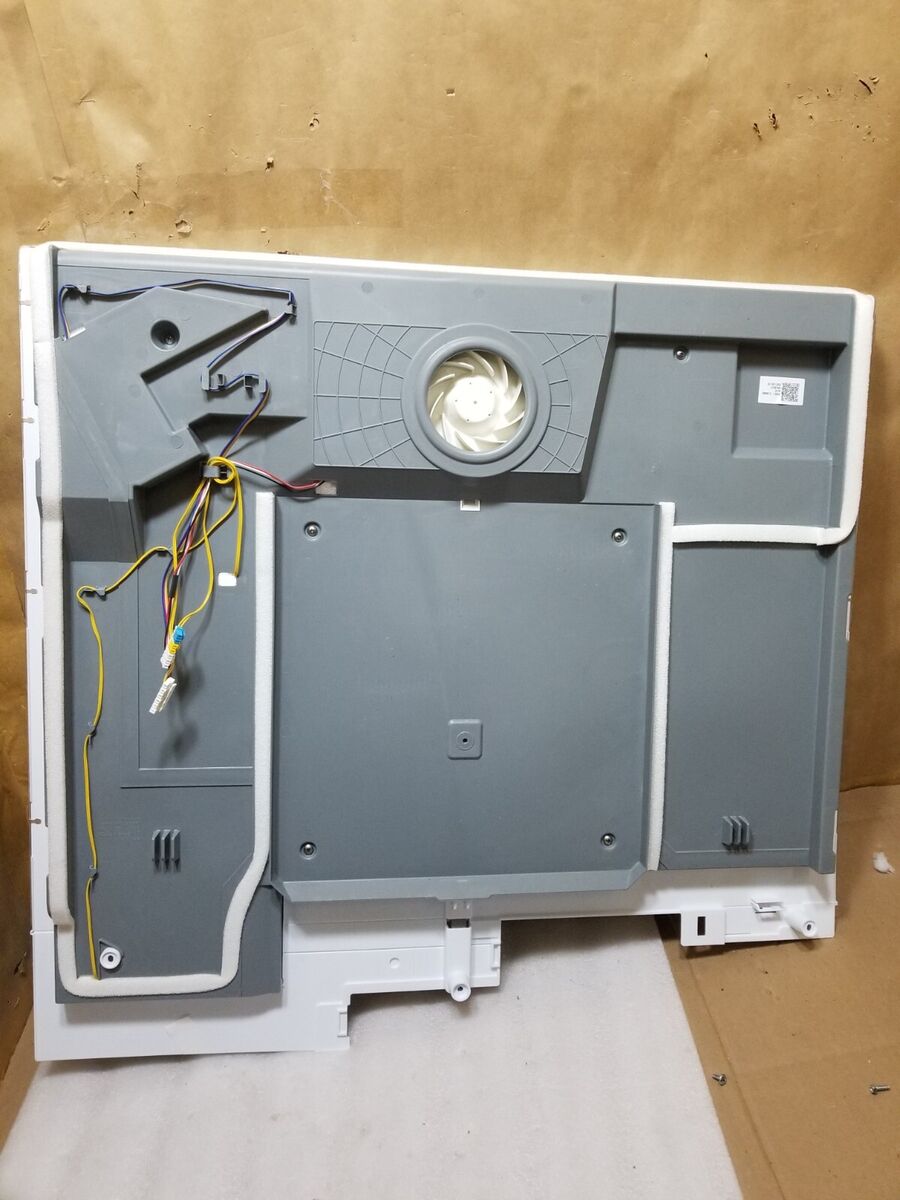 Samsung Part# DA97-21806A Evaporator Cover Assembly - Genuine OEM