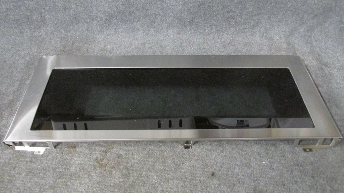 Samsung Range Oven Control Board DG94-01138B