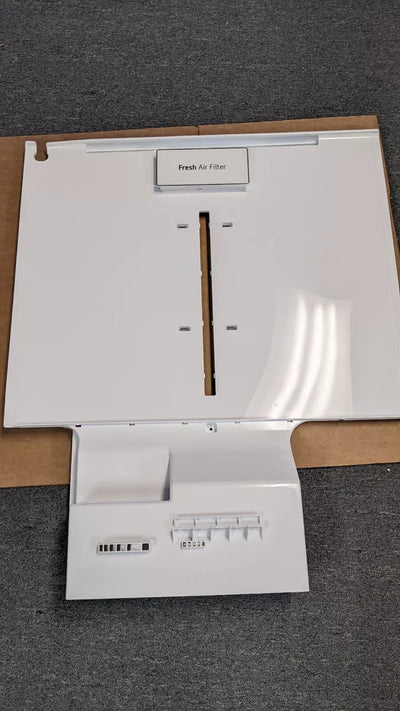LG Multi Duct Assembly ADJ74812544