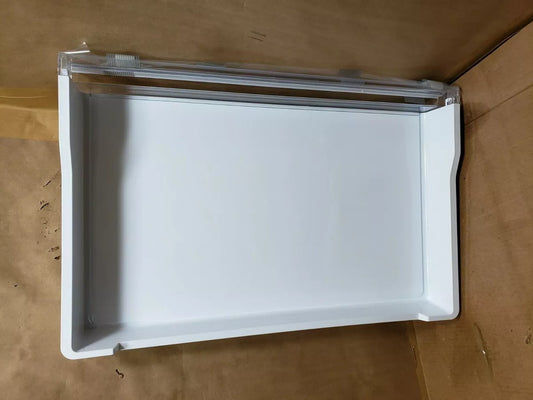 Samsung Part# DA97-07520F Case Pantry Assembly - Genuine OEM