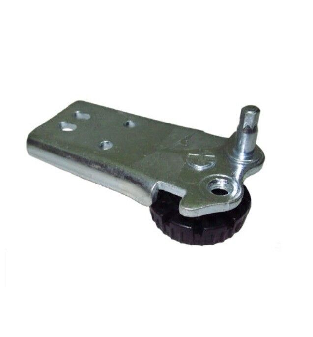 LG Part# AEH74297001 Lower Hinge Assembly - Genuine OEM