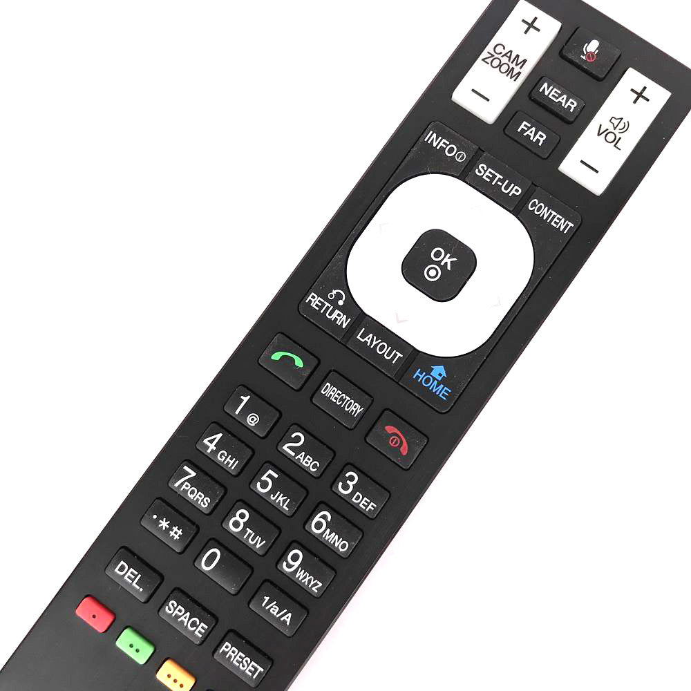 LG Out Remote Controller Assembly - COV30648901