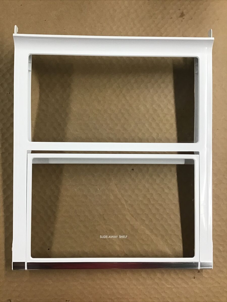 LG Part# AHT73234029 Shelf Assembly - Genuine OEM