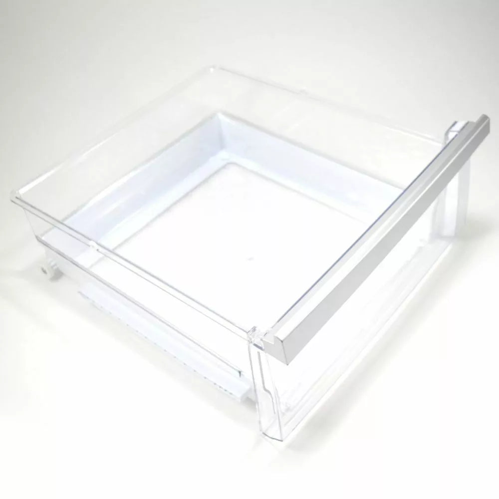 LG Part# AJP73596408 Vegetable Drawer Assembly - Genuine OEM