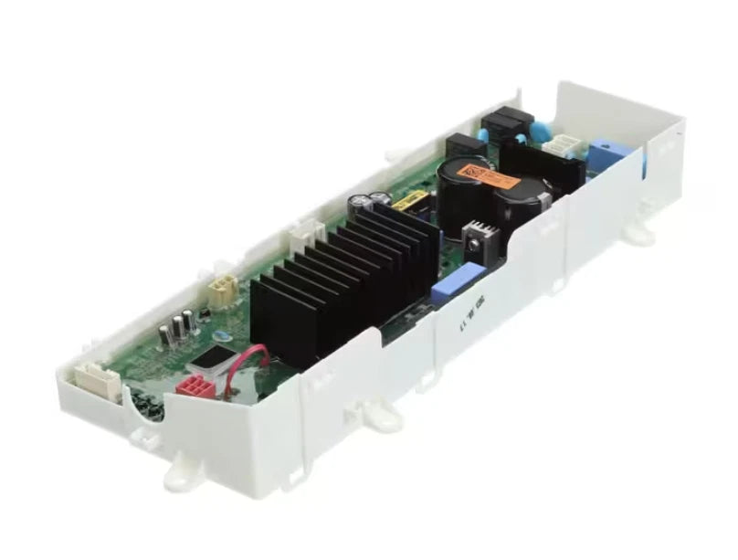 LG Washer Main PCB Control Board - EBR81634305