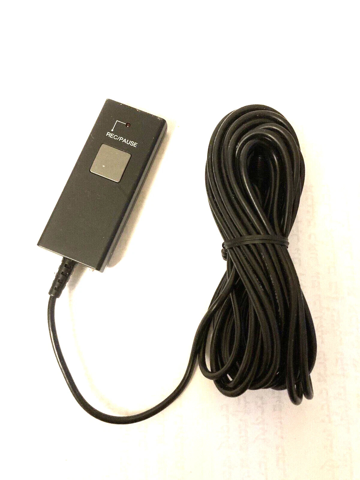 Panasonic Remote - VSQS0421