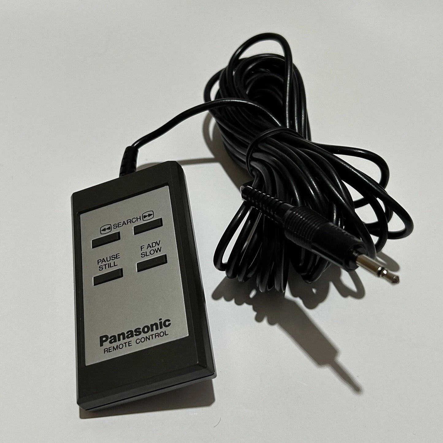Panasonic Remote Control - VSQS0300