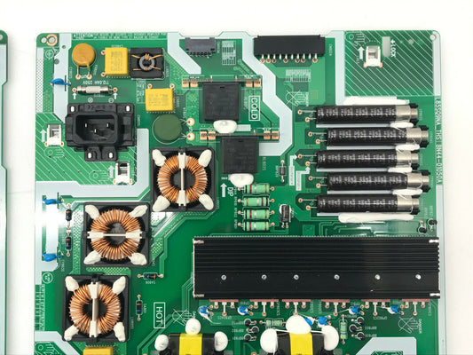 Samsung Part# BN44-01050A Power Supply Board - Genuine OEM