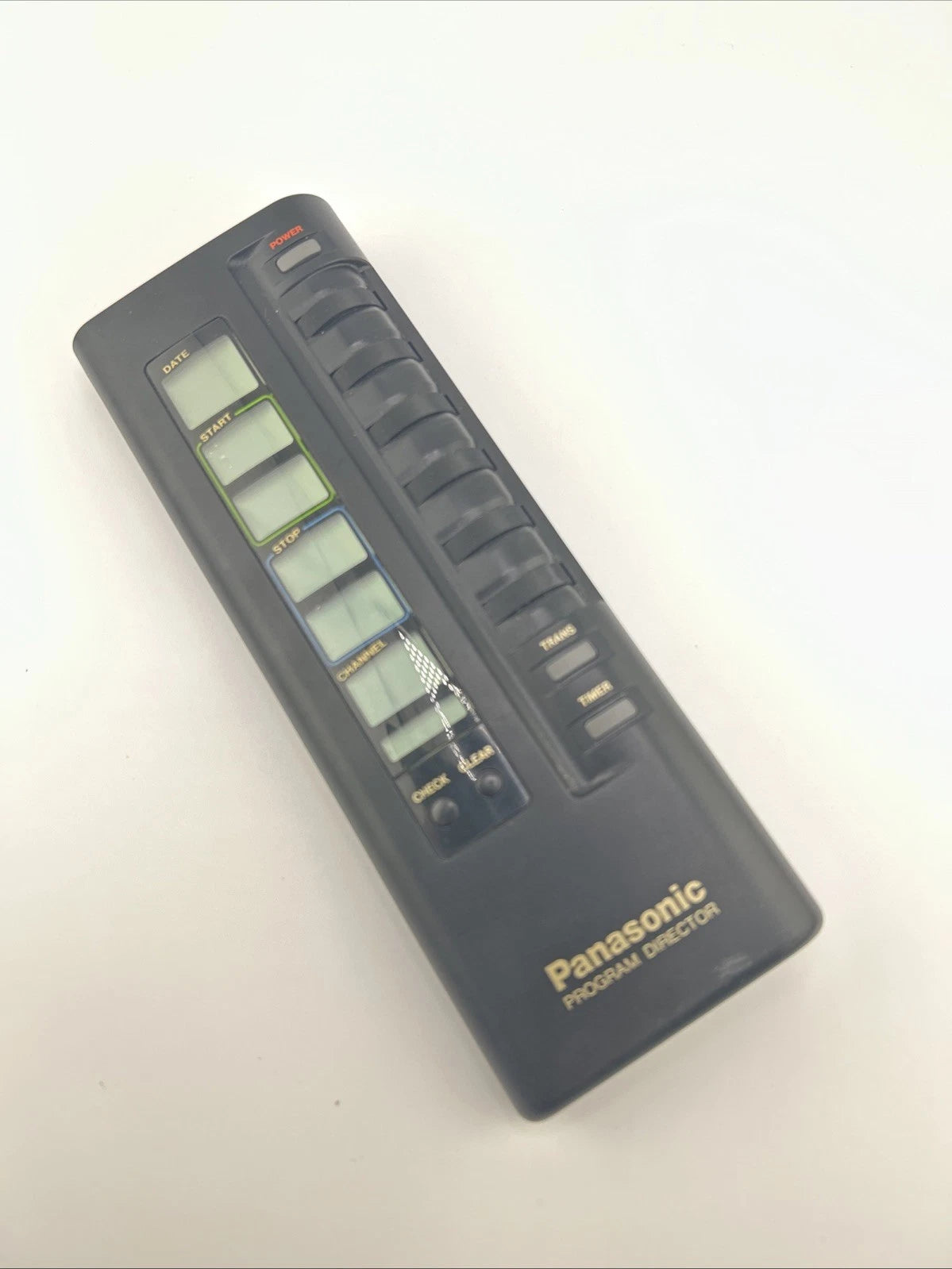Panasonic Remote Control (Pvs4280) - VSQS1112