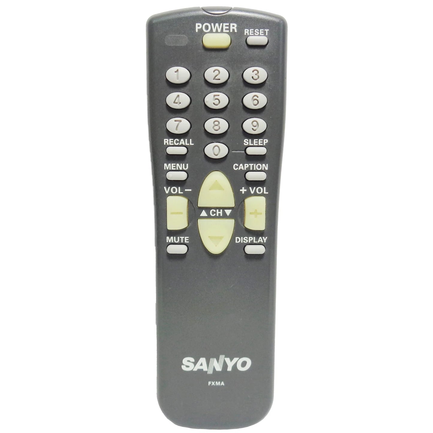 Sanyo Remote Control (Avm-1908G) - 6450268069