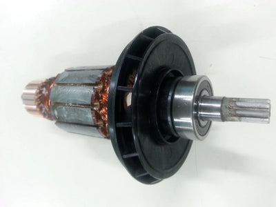 Bosch Part# 1614011128 Armature - Genuine OEM