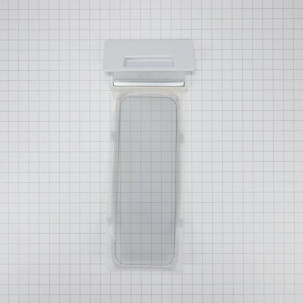 Whirlpool Part# WPW10717210 Dryer Screen/Lint Filter (OEM)