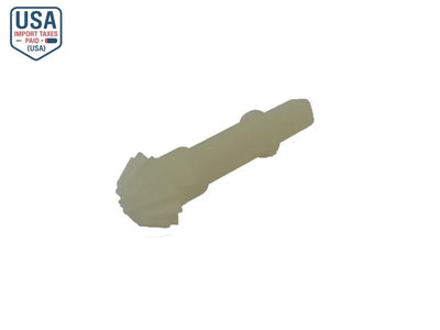 Delonghi Part# MC1018 Shaft Gear - Genuine OEM