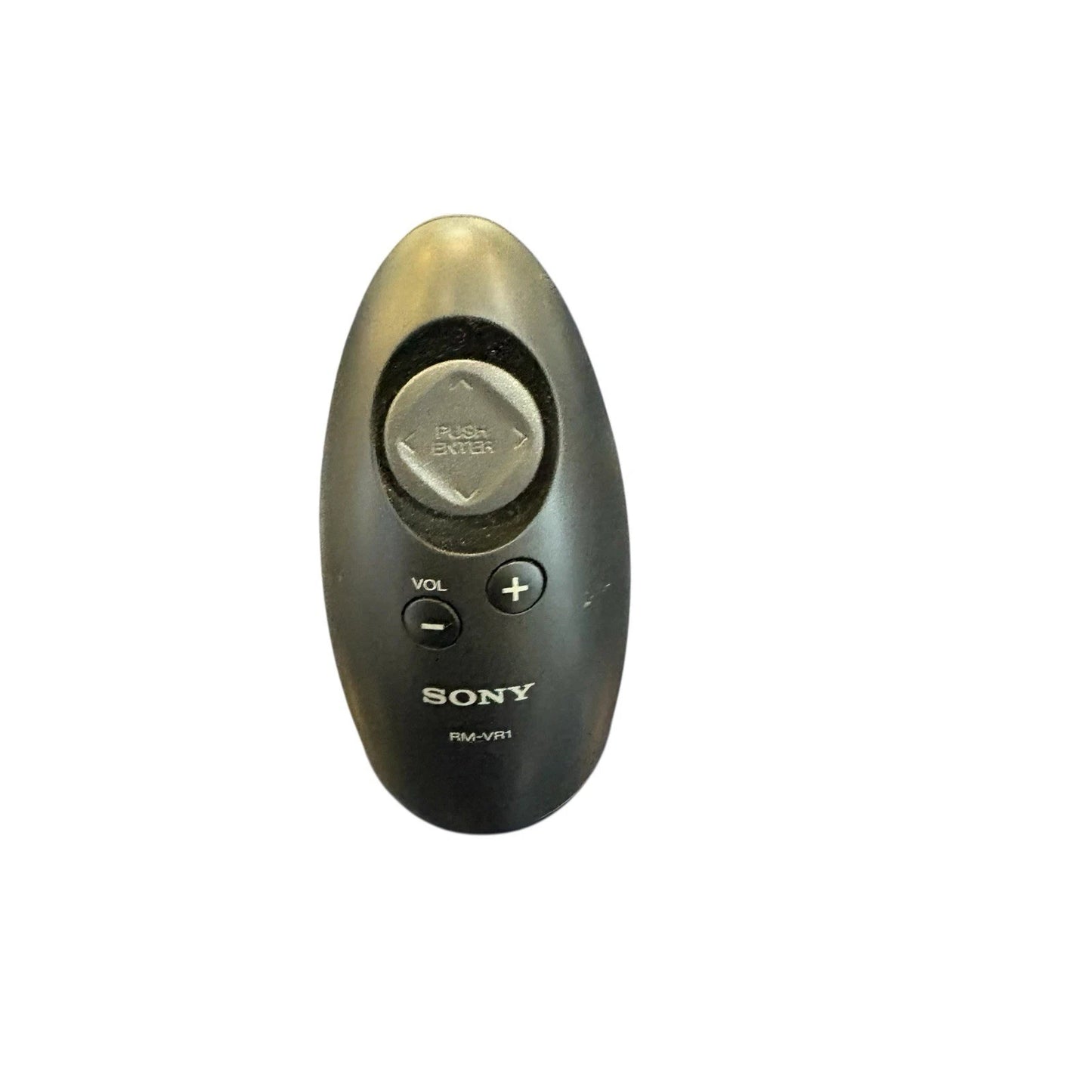 Sony Remote Control - RMVR1