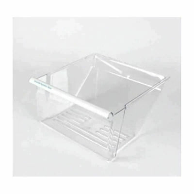 Whirlpool Refrigerator convertible vegetable/meats Crisper Drawer WRS3L5FNDM00
