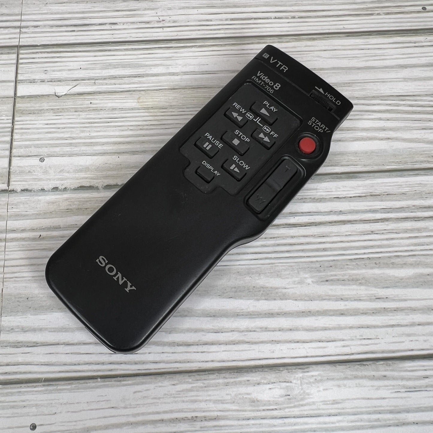 Sony Rmt-706, Remote Control - RMT706