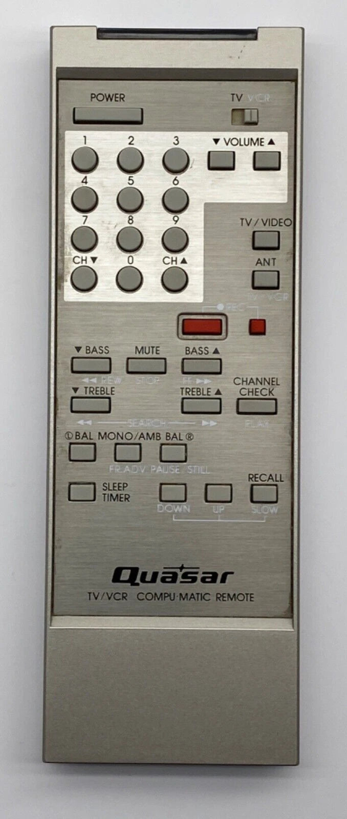 Panasonic Transmitter (Discontinued) - TNQ1692